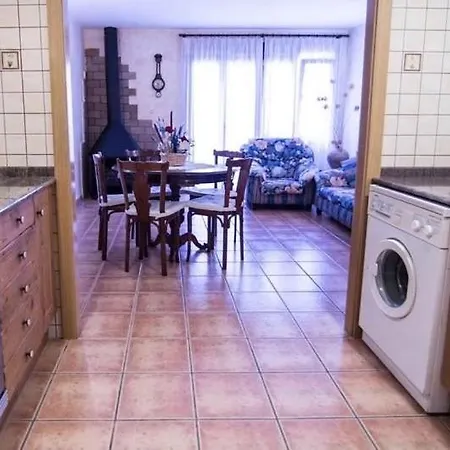 Casa Schwalmtal בית נופש